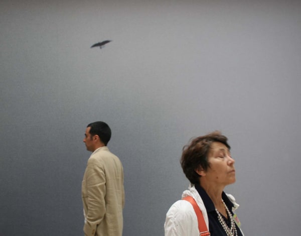 Carlos Betancourt, For Rosa de la Cruz I, 2007, 2007