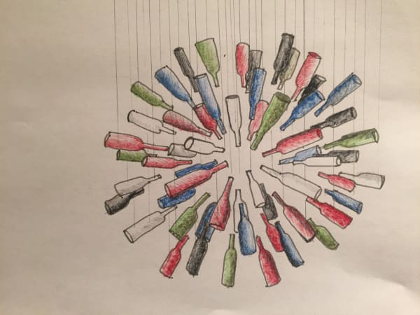 Carlos Betancourt, DAOU proposals, 2016