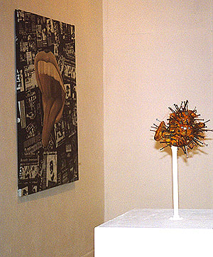 Carlos Betancourt, Untitled (La comida), 1992-1994