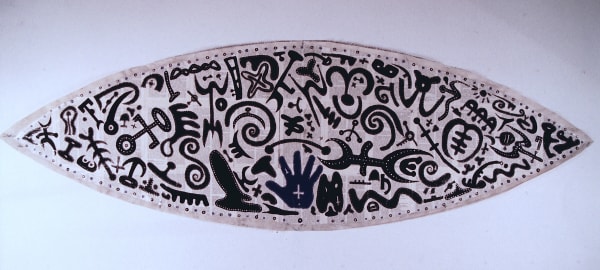 Carlos Betancourt, Ojo, 1997-99