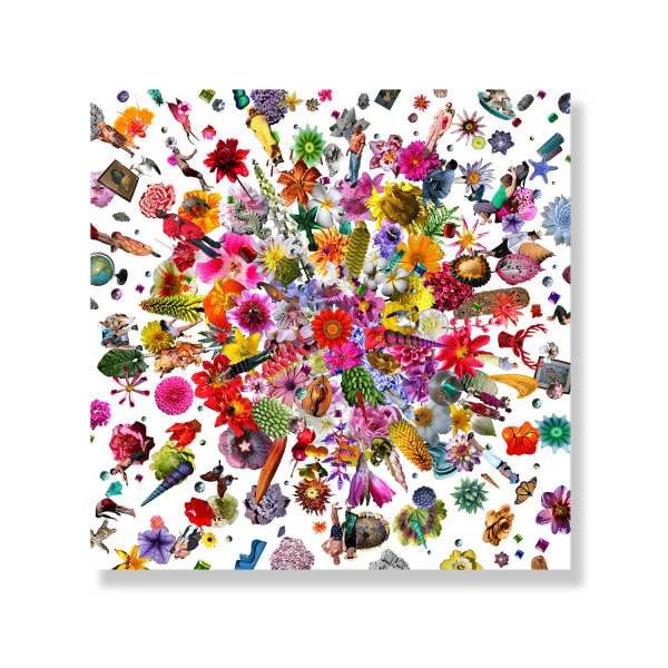 Re-Collections (Originals, V VI VII etc), 2008