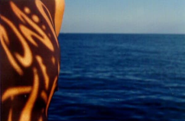 Carlos Betancourt, Metacomet Wampanoag, New England, 1999