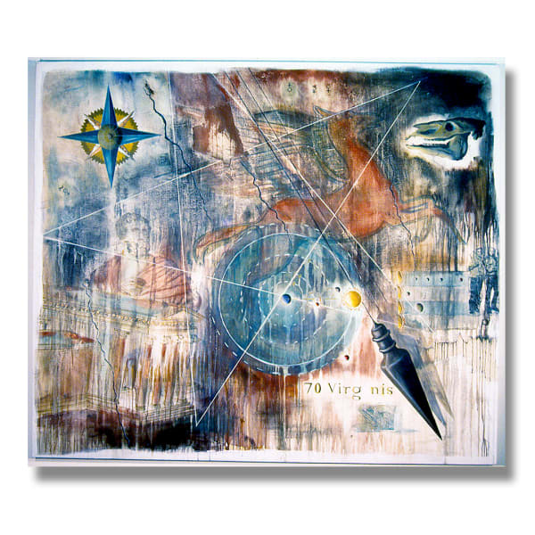 Images of Heaven, 1997