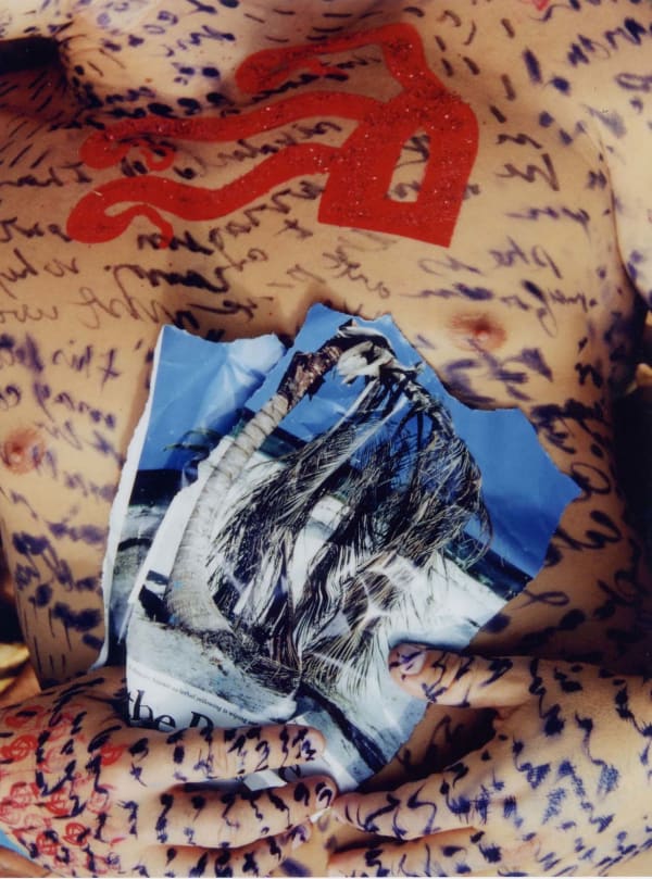 Carlos Betancourt, Apito II, 2001