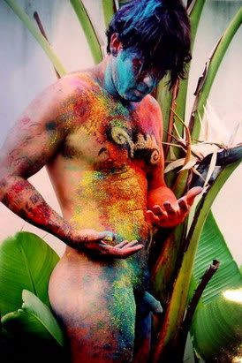 Carlos Betancourt, Abuela (Apito) and Ashes, 2001