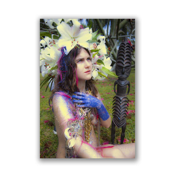 Portraits: Jennifer Johnson, A G and Alberto Latorre, Jupiter Island, 2013