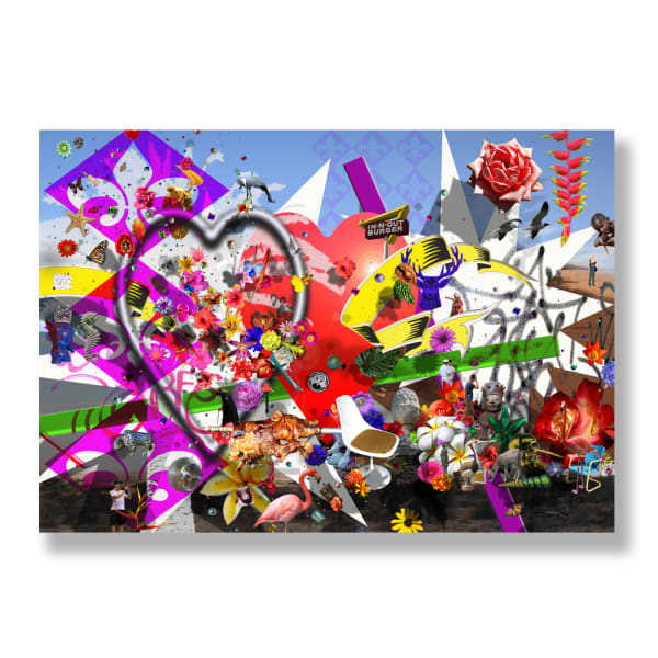 Lapidus Infinitus, 2009