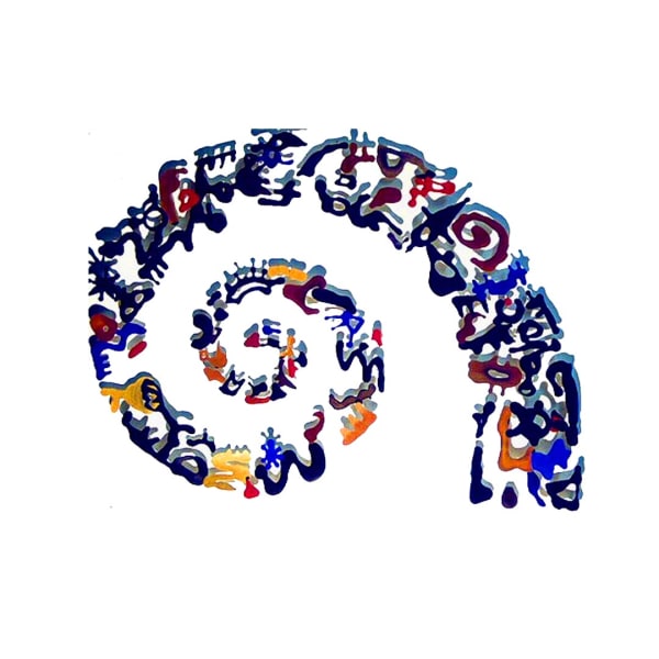 Wall Assemblages, Realm of Secrets 1997-1999