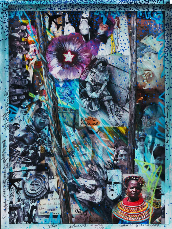 Carlos Betancourt, Kuna Ayala, 2005