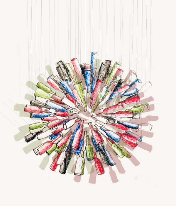 Carlos Betancourt, DAOU proposals, 2016