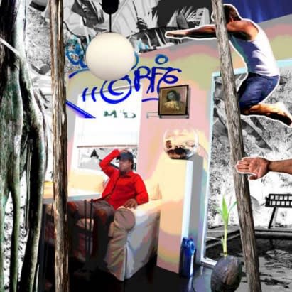 Carlos Betancourt, El Portal III, 2011