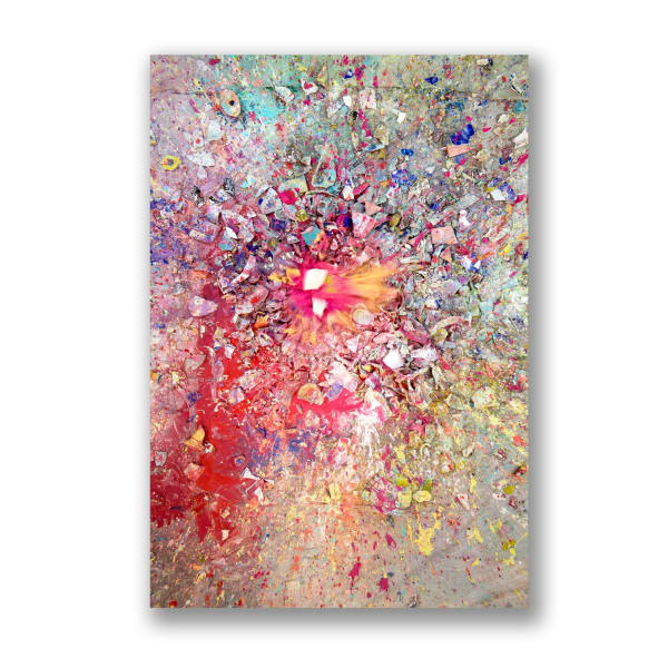 About the Ephemeral and Memory, 2013