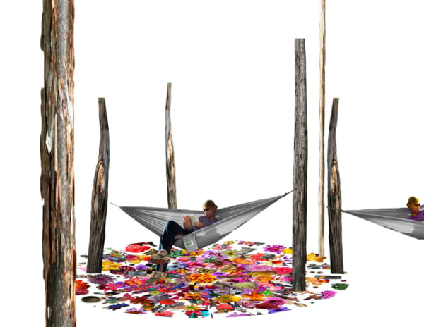 Carlos Betancourt, RC Lab Proposals, 2016