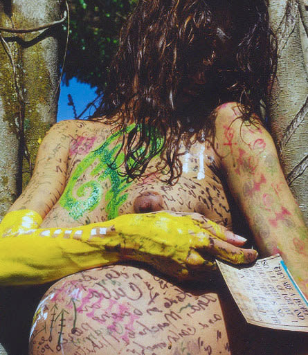 Carlos Betancourt, Letter from Bartolomé, 2001