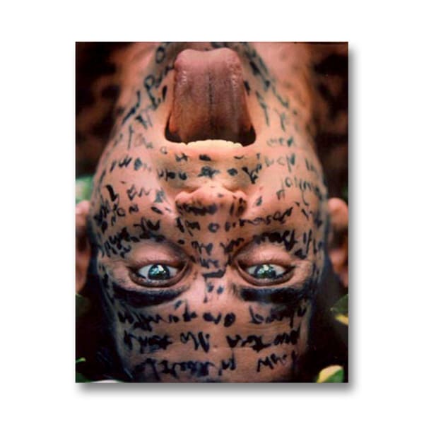 Letters to Aracoel and Bartolome de las Casas, 2001