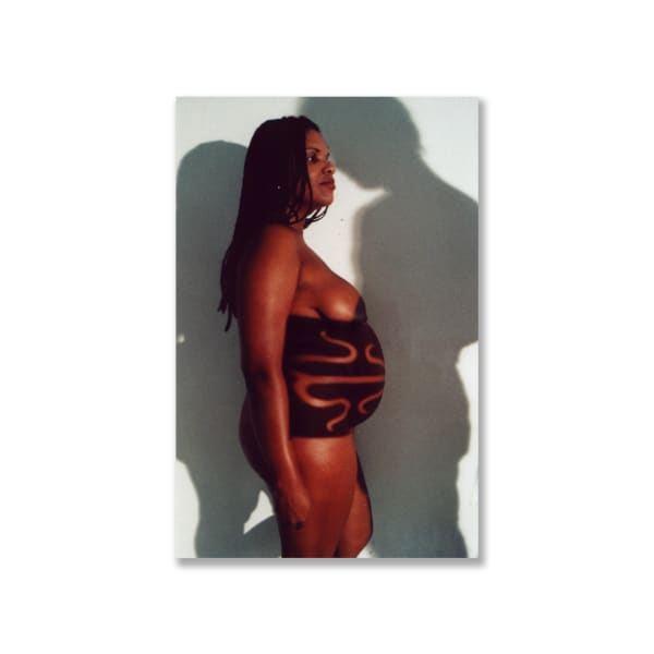 Portrait: Alfredo, D'na, CB, (family portrait commission), 1999