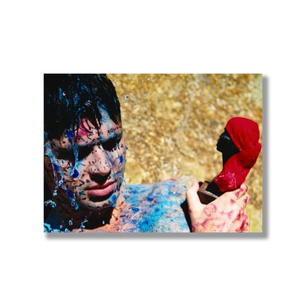 Interventions in California, 2001