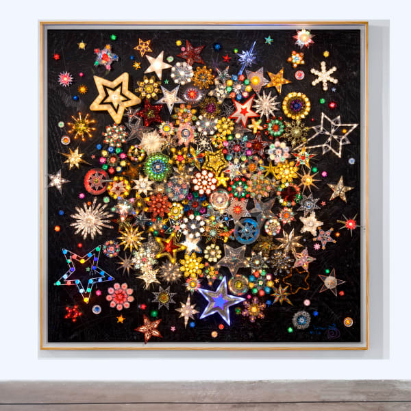 Times of Illuminations, for the Love of Beauty, 2017-2018