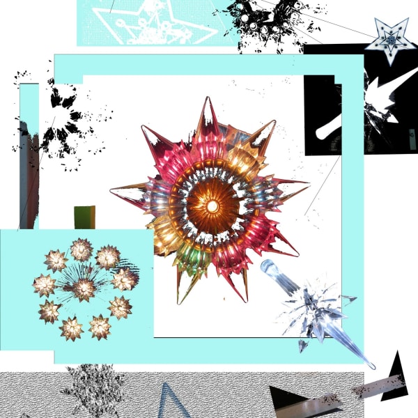 Carlos Betancourt, The Future Eternal, XVIII, 2018