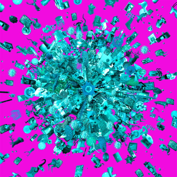 Carlos Betancourt, Rancho en San Antonio