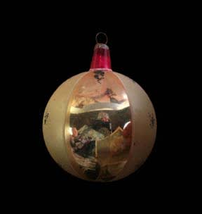 Carlos Betancourt, Isolated Ornaments: Mixed Memories, 2017-18