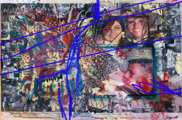 Carlos Betancourt, Mamipapi, 1995