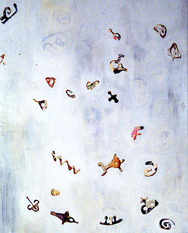 Carlos Betancourt, 1997-99