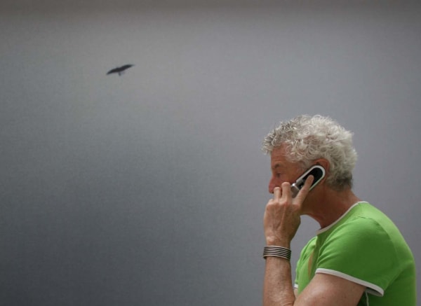 Carlos Betancourt, For Rosa de la Cruz II, 2007, 2007