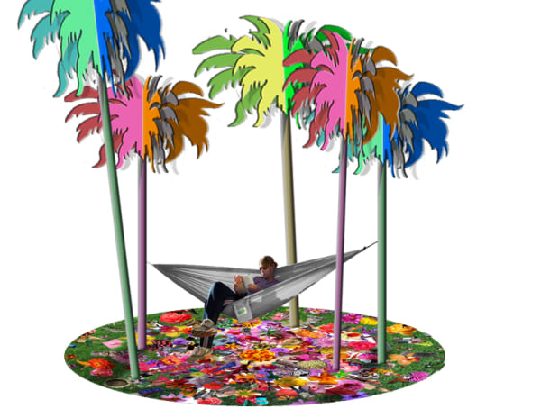 Carlos Betancourt, RC Lab Proposals, 2016