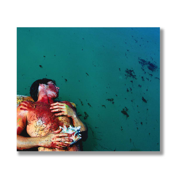 Tropical Cottages I, (Florida Keys), 2001