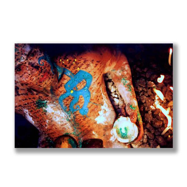 Interventions in Guatemala, 2001