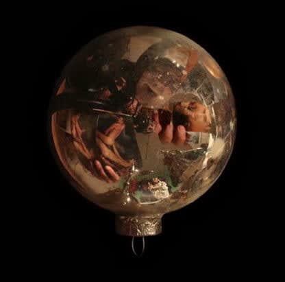 Carlos Betancourt, Isolated Ornaments: Porno Saint, 2007-08