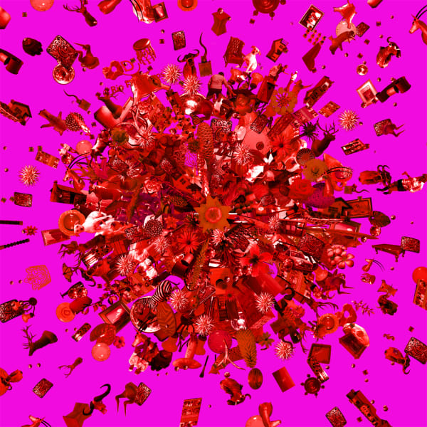 Carlos Betancourt, Rancho en San Antonio