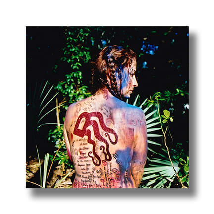 Unwrapped, ( Gloria Estefan album project), 2003