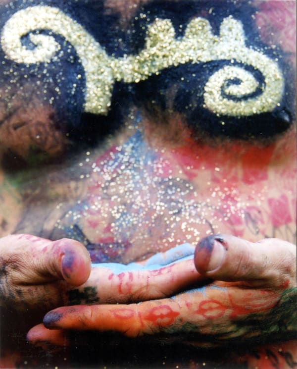 Carlos Betancourt, Apito, 2001