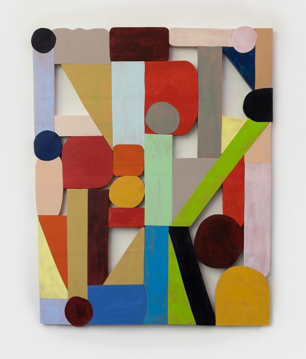 J.C. Fontanive, Napoleon In Rags, 2022