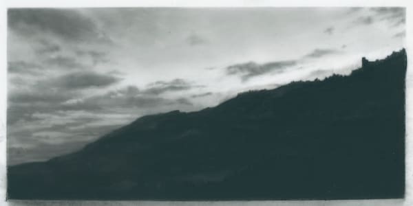 Dozier Bell, Redoubt, 2023