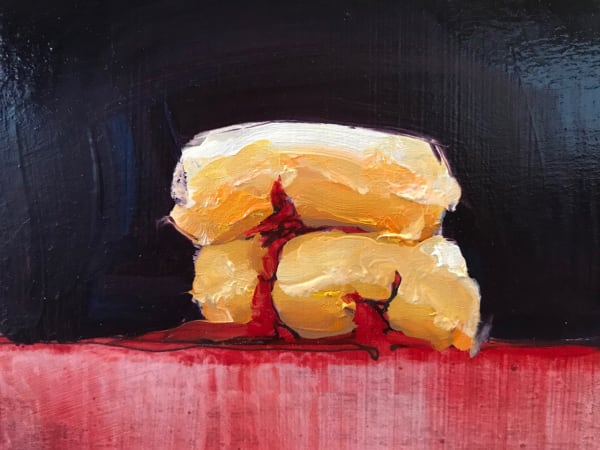 Emily Eveleth, Rightly So, 2021