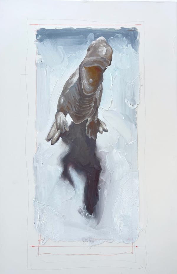 Emily Eveleth, Inquiry, 2023