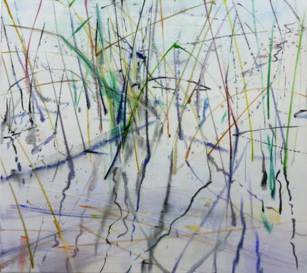 Matthias Meyer, Shore 5, 2024