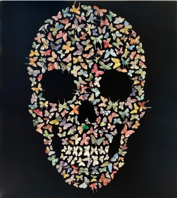 Charles Patrick, Now I Understand, 2025