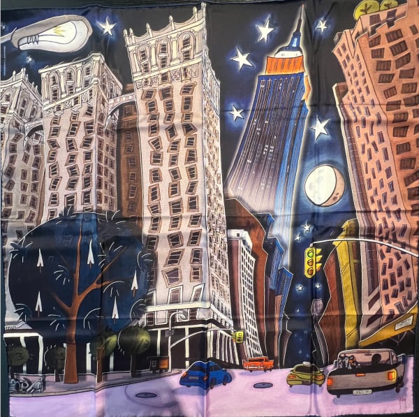 Alain Godon, Right turn immediately