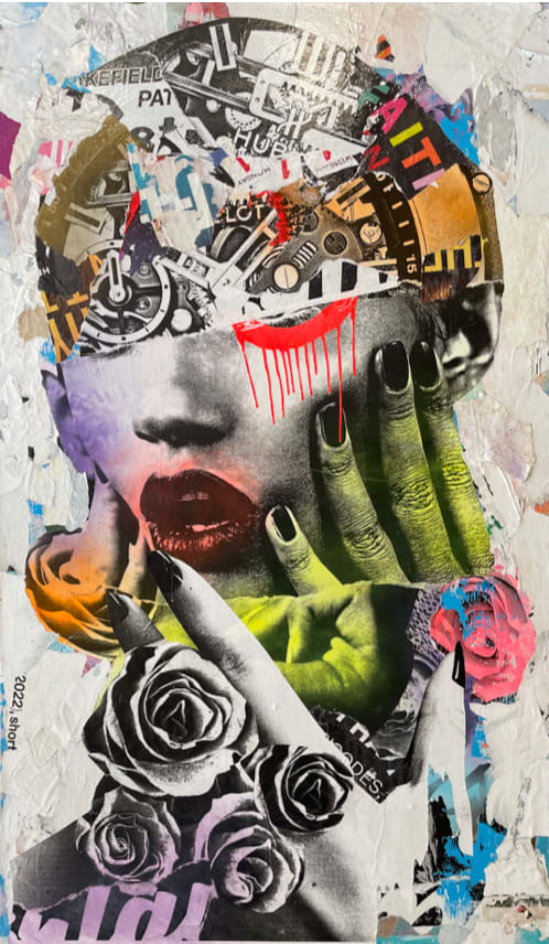 DAIN, MECANICAL AMORE
