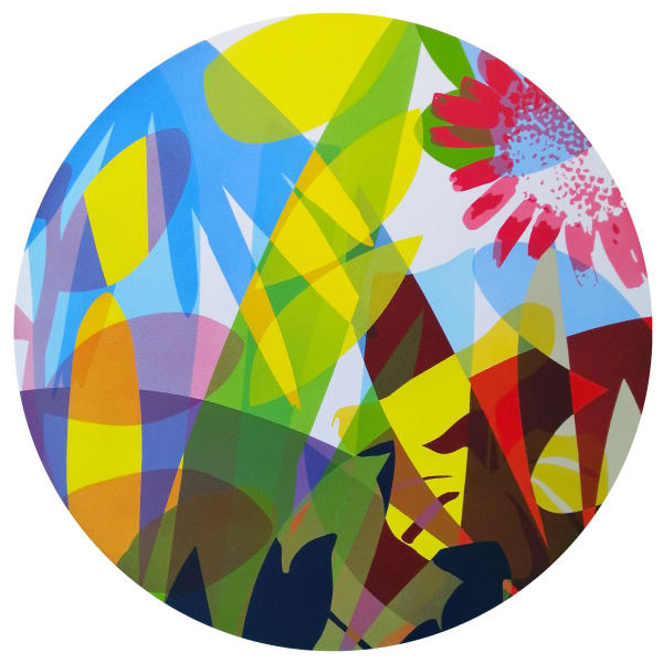 Neill Wright, When It Reaches Me, 2022