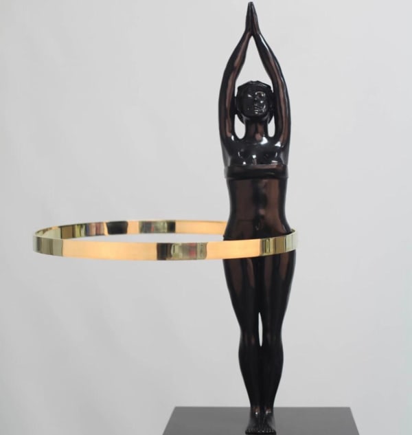 Ignacio Gana, Ula Ula, 2021