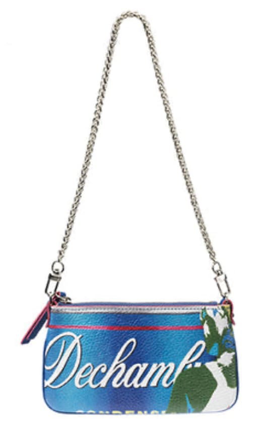 C.D. Nomadic Art, Key Pouch Dechamby