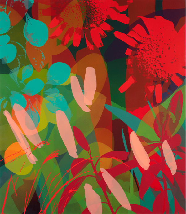 Neill Wright, Forget About What I Said, 2023