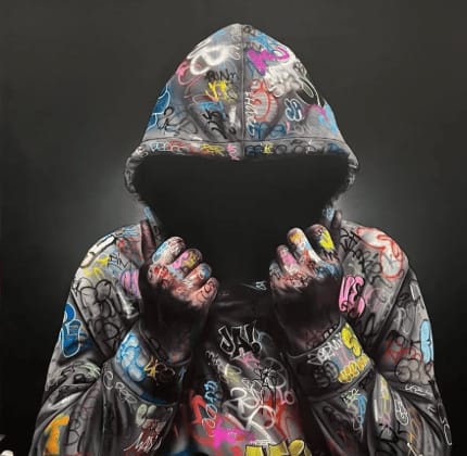 Onemizer, Scred, 2024