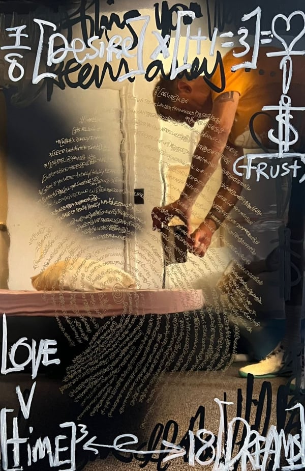 Brendan Murphy, 6 Wishes, 2024