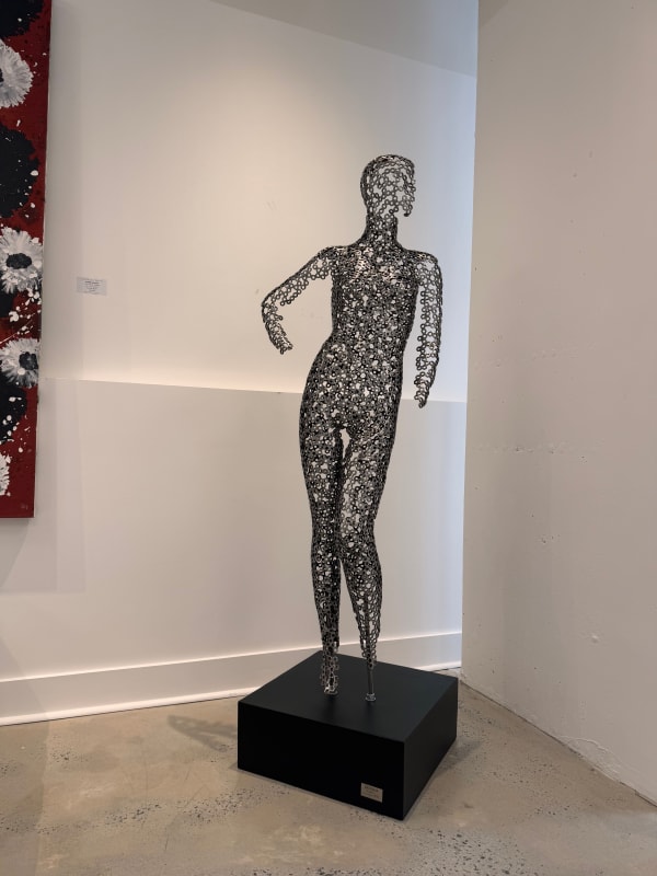 Gregory Castiglia, N 12, 2023
